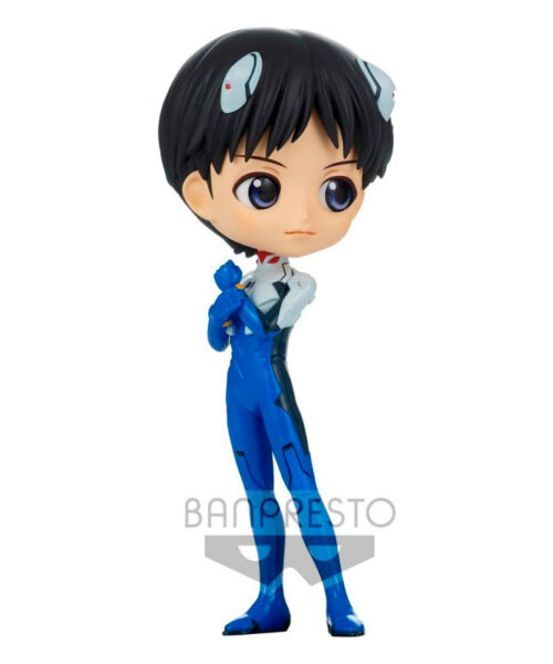 Shinji Ver.A Q Posket