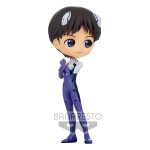Shinji Ver.B Qposket