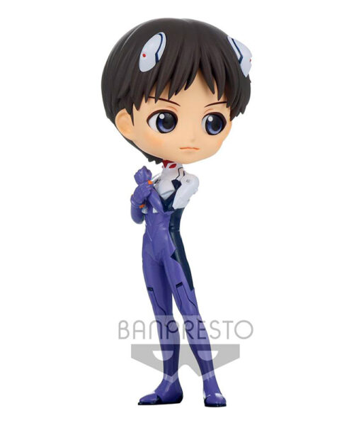 Shinji Ver.B Qposket