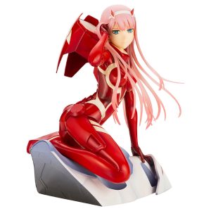 Zero Two Darling In The Franxxx