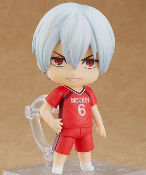 1670 Nendoroid Tatsuya Yoigoshi