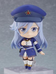 1672 Nendoroid Vladilena Milizé