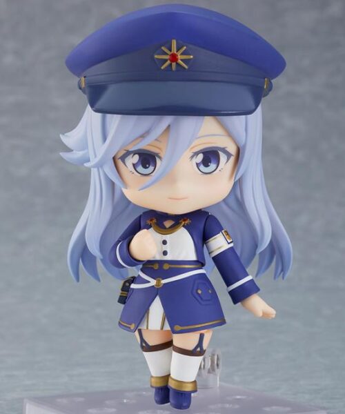 1672 Nendoroid Vladilena Milizé