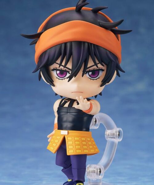 1684 Nendoroid Narancia Ghirga