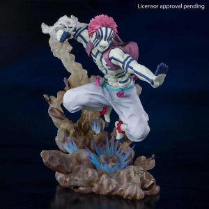 Akaza Upper Three Figuarts Zero