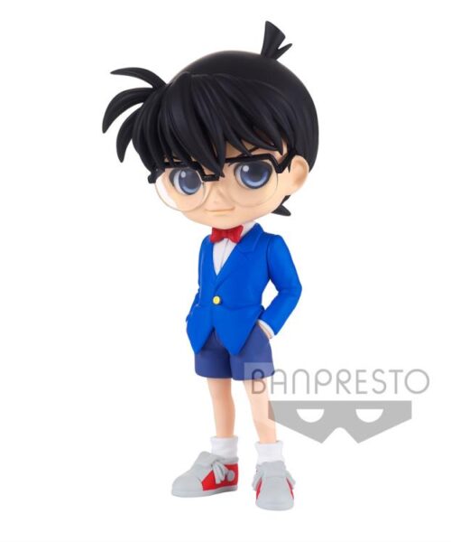 Conan Edogawa II Q Posket Ver. A