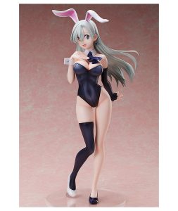 Elizabeth Bunny Ver. ¼