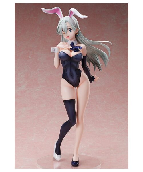 Elizabeth Bunny Ver. ¼