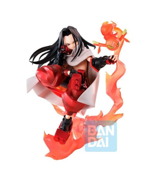 Hao Asakura Ichibansho