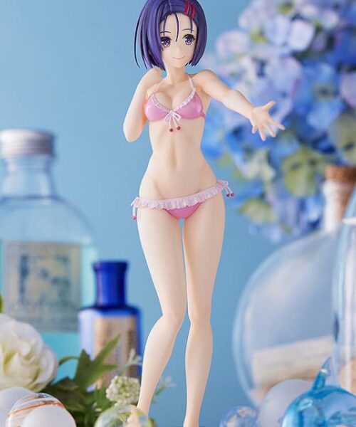 Haruna Sairenji Pop Up Parade