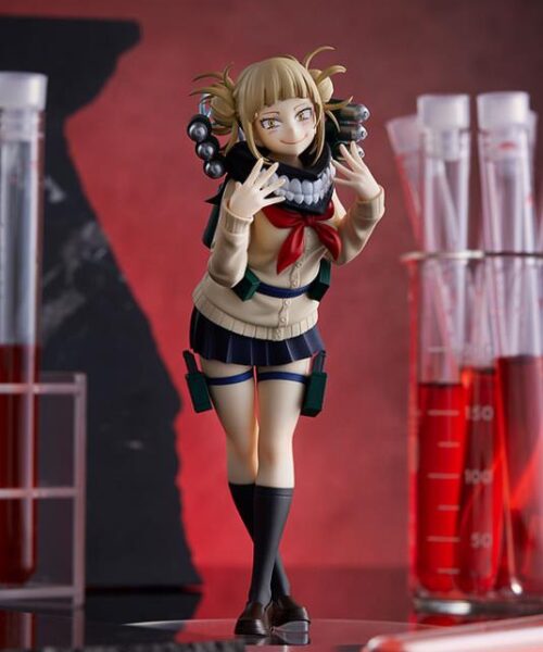 Himiko Toga Pop Up Parade