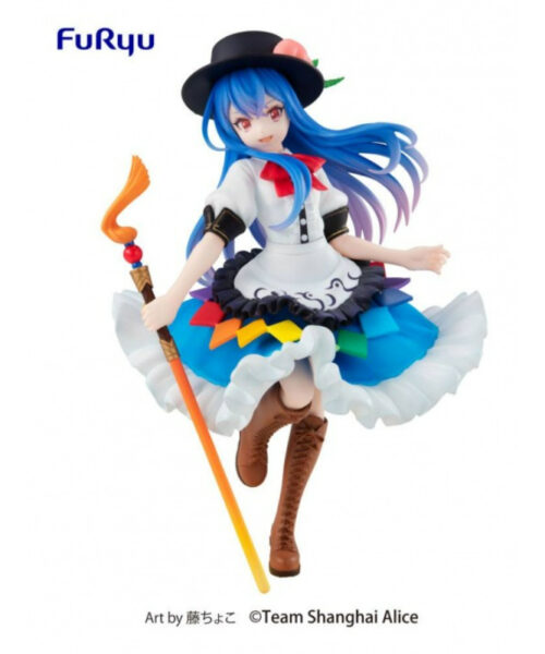 Hinanawi Tenshi SSS