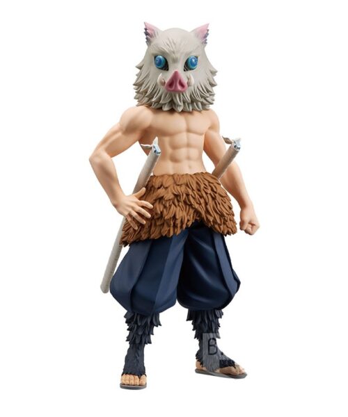 Inosuke Hashibira Grandista
