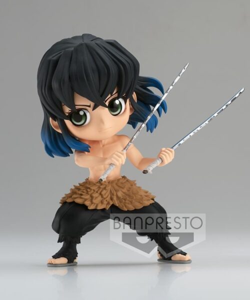 Inosuke Hashibira II Q Posket Ver. A