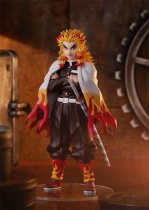 Kyojuro Rengoku Pop Up Parade