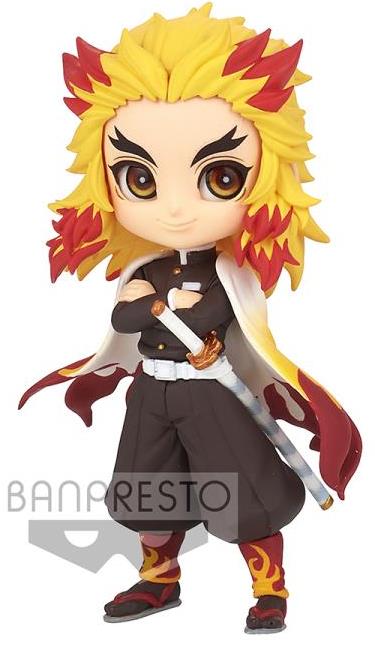 Kyojuro Rengoku  Q Posket Petit Vol. 5