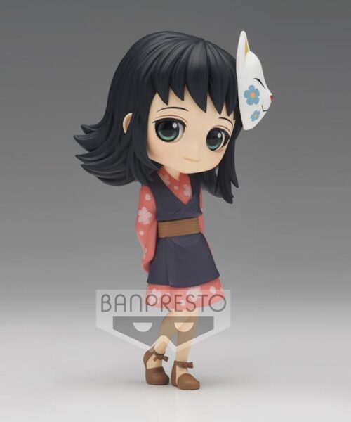 Makomo Ver. A Q Posket