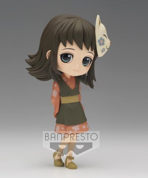 Makomo Ver. B Q Posket