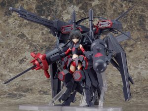 Maple Machine God Ver. Act Mode
