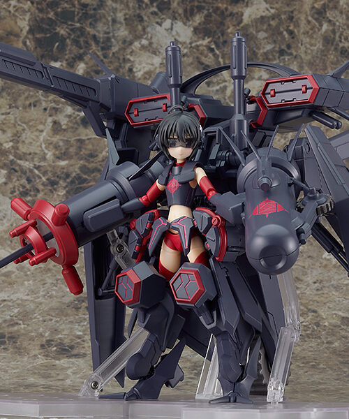 Maple Machine God Ver. Act Mode