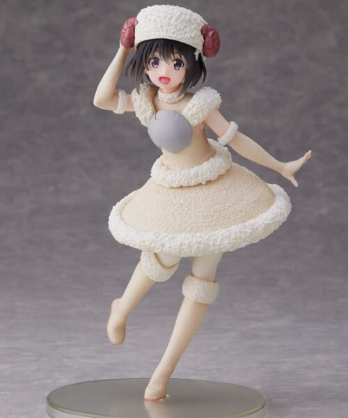 Maple Sheep Coreful