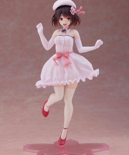 Megumi Kato Sakura Dress Coreful
