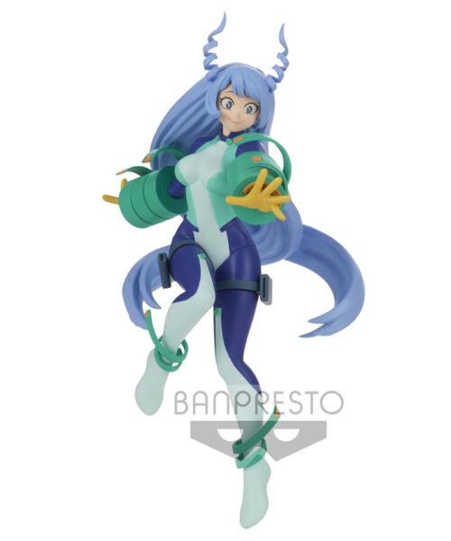 Nejire Hado Amazing Heroes Vol. 16
