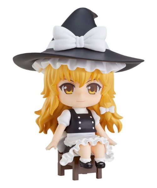 Nendoroid Swacchao Marisa Kirisame