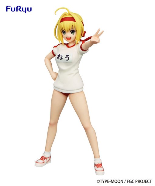 Nero Claudius Fate Grand Carnival Special Figure