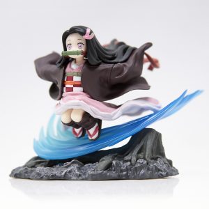 Nezuko Kamado Figuarts Zero