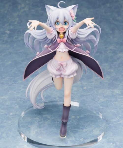 Noela 1/7 Scale Figure Furyu