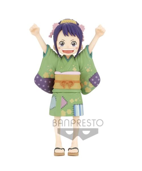Otama Wanokuni The Grandline Series Vol. 2
