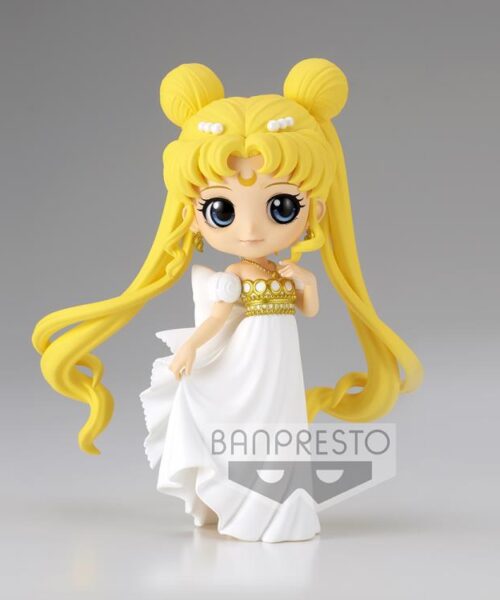 Princess Serenity Ver. A Q Posket