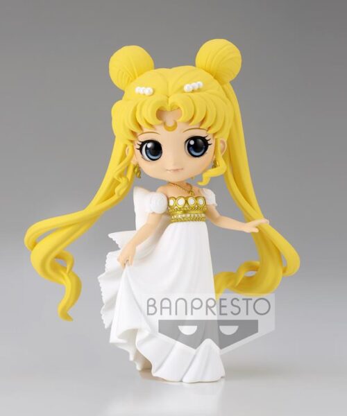 Princess Serenity Ver. B Q Posket