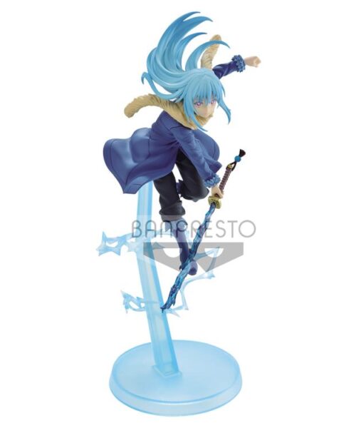 Rimuru Tempest Otherworlder Plus