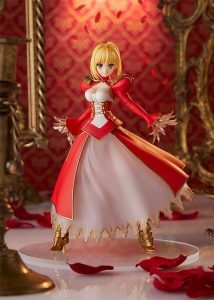 Saber/Nero Claudius Pop Up Parade