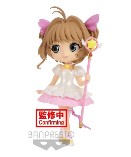 Sakura Kinomoto Q Posket Ver. B