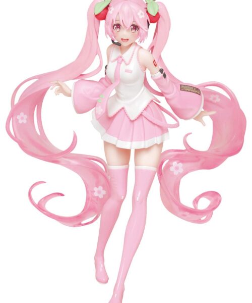 Sakura Miku  Taito