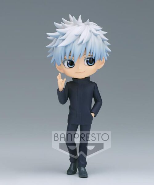 Satoru Gojo Ver. B  Q Posket