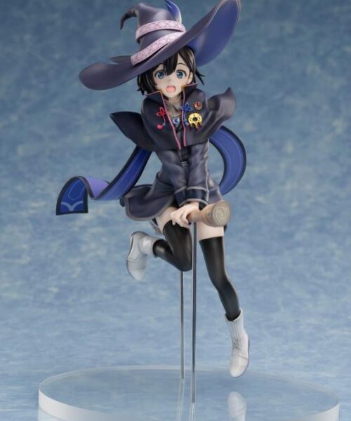 Saya 1/7 Scale Figure Furyu