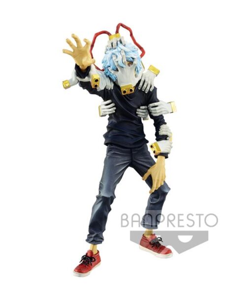 Shigaraki Tomura Banpresto Chronicle
