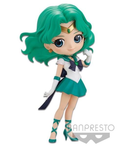 Super Sailor Neptune Q Posket Ver. A