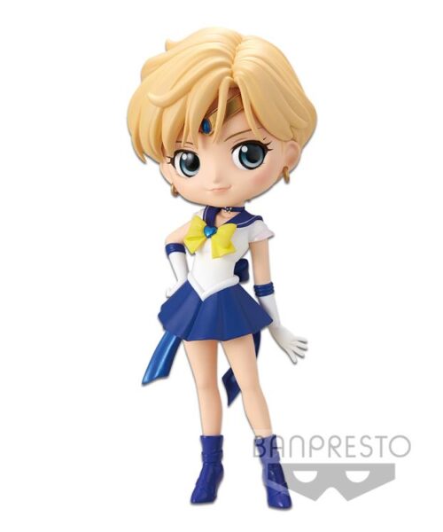 Super Sailor Uranus Q Posket Ver. A