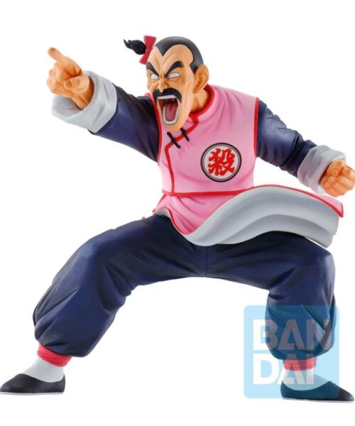 Tao Pai Pai Ex Mystical Adventure