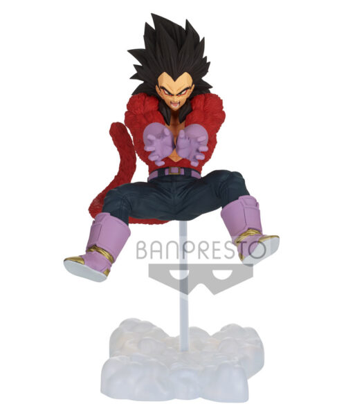 Vegeta SSJ4 Tag Fighters