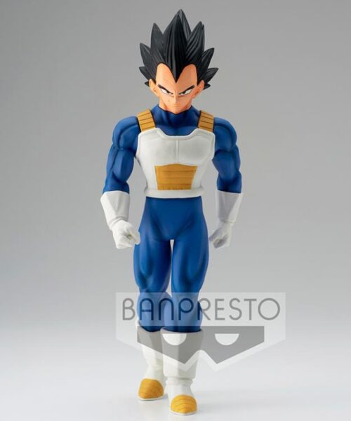 Vegeta Ver. A Solid Edge Works Vol. 3