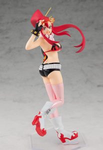 Yoko Pop Up Parade