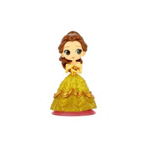 Belle Glitter Line Q Posket