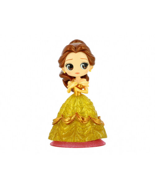 Belle Glitter Line Q Posket