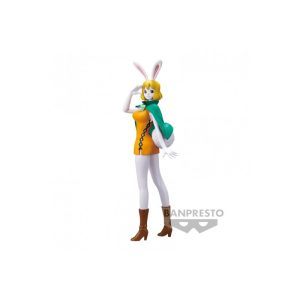 Carrot Glitter & Glamours Ver. A